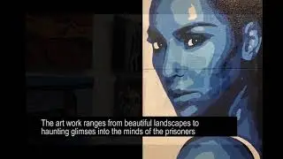 Insider Art Spring 2018 - Inmate Art Exhibition