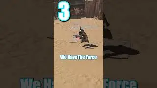 Which LEGO Star Wars Game has BEST Jango Fett?