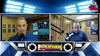 Is Patriots wide receiver Kyle Williams really and X? Subscribe and tune in to THE PATS NATION