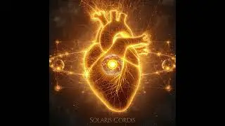 DJ AMANITA2332 - SOLARIS CORDIS 🌞❤️