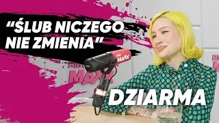 Przestrogi dla młodych artystów i nowa płyta na horyzoncie | Dziarma w Próbie Mikrofonu
