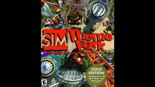 Sim Theme Park / Theme Park World (1999) - Song
