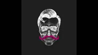 Captain Mustache - The Mirror (feat. Dave Clarke) (SCV03)
