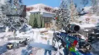 Mad Mcgillligan