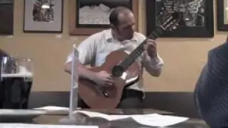 Mark Benanti