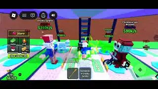 Como o jogo ficou famoso com brainrot sem anima&ccedil;&atilde;o e e muito chato?