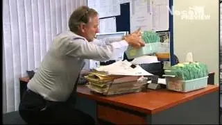Office Safety Induction - WHS Harmonisation (BUSINESSTRAINING-TV Preview)