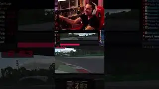 Автоподставы на трассе