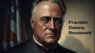 Franklin D. Roosevelt | History in 2 minutes