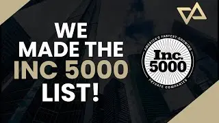 Provant Ranked #75 in Insurance on the 2025 Inc. 5000 List