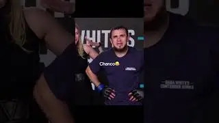 CHANCO IS IN ANTHER WORD !!! #UFC #mma #khabib #islammakhachev #chanco