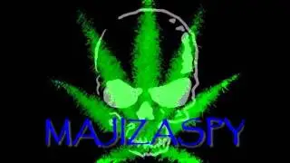 Majizaspy-WeedAnthem