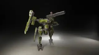 Colossus Mark III