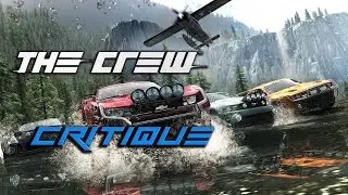 The Crew 🏞️ Critique