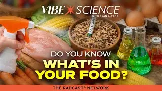 From Pesticides to Prevention: The Wellness Truth Most Doctors Don&rsquo;t Talk About | Philippa Leseberg
