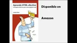 html tablas