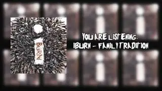 iBurn - Family Tradition