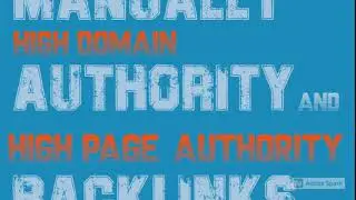 I will create high domain authority backlinks from forum sites