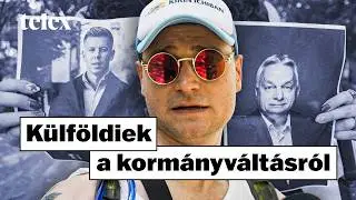 Венгрия — это луч надежды, надеюсь, мы последуем вашему примеру
