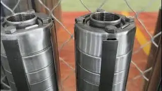 easten &trade;️ 🇮🇹 Submersible pumps and motors are built for Longevity and durability. 