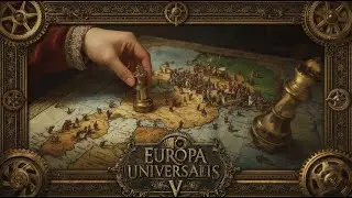ШВЕЦ БЕЗ АРИИ - Europa Universalis 5