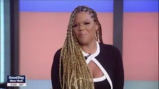 TT Torrez on Good Day NY