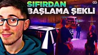 ROLEPLAY'A SIFIRDAN BAŞLADIM ama tatlar kaçtı - RODEO ROLEPLAY