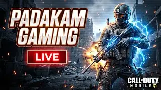 Padakkam Gaming CODM Kollasanketham boys