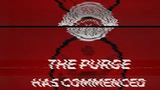 The Purge - TV Spot Animation 2/19/22