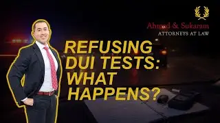 Can the Police take your Blood without a Warrant?.MOV