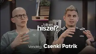 CSENKI PATRIK (UNFIELD): 