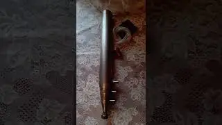 Дистиллятор с отбором флегмы добрался в Грузию