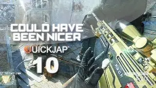 Could Have Been Nicer - Ep.10 (BO2) ED QuickJap&trade;