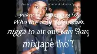 Ras Kass - Goldyn Chyld