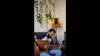 Wide Mike -Nutshell (Acoustic Cover)