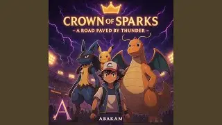 Crown of Sparks