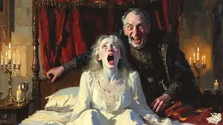 Why Every Medieval Queen Was Terrified of Her Wedding Night