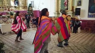 ADORACIÓN AL NIÑO JESÚS - NAVIDAD ORCOTUNA 2019