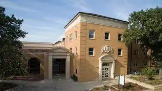 Bruce Hall Video Tour