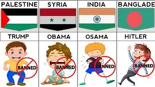 Why Are Baby Names Banned in So Many Countries