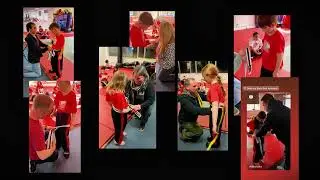 Martial Arts for Kids in Didsbury Manchester &ndash; Fun, Discipline, Confidence