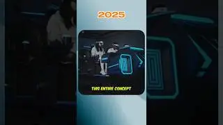 Где будет Метавселенная в 2025 году? 🤔
