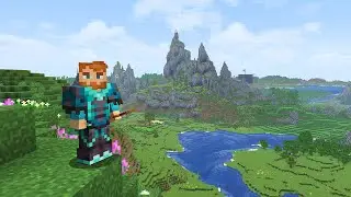 HELP! I can't stop terraforming!.. Hardcore Minecraft