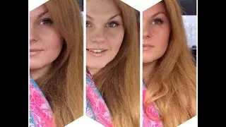 Мой Уход за Лицом, IHERB, Лошадиная Сила, Naturismo, Lookfantastic, Lovelula, Feelunique