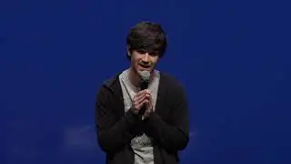 Giacomo Mazzariol; Mio fratello rincorre i dinosauri