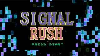 Signal Rush (Cell signaling)