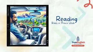 Reading &ndash; Rides in Provo, Utah!
