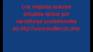 Audiolibro Libro de mal amor en audiomol com