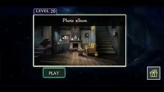 Dream Life (Shadow of Dream) level 20 Walkthrough {HFG - Ena Game Studio}