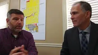 Down To Business: Revitalization